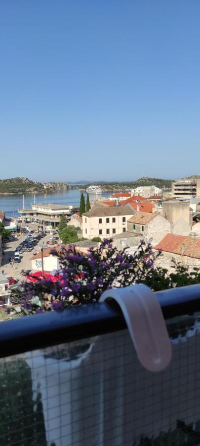 My Little Paradise Sibenik Exterior photo